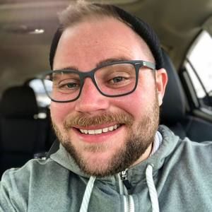 Meet your Posher, Nathan